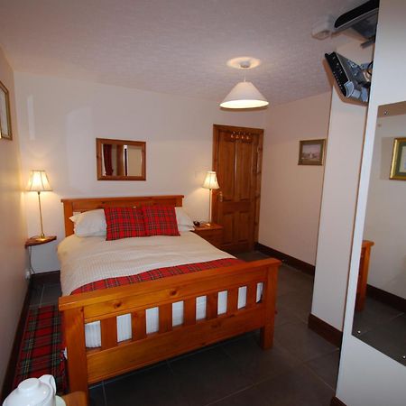 Dunlichity House Bed&Breakfast Inverness Exterior foto