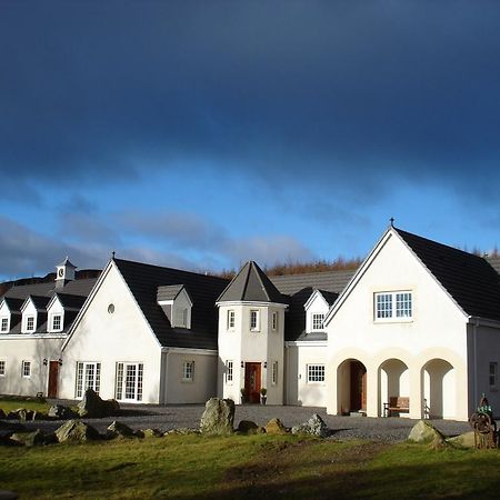 Dunlichity House Bed&Breakfast Inverness Exterior foto