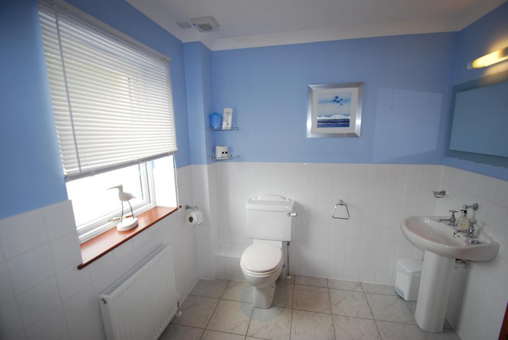 Dunlichity House Bed&Breakfast Inverness Zimmer foto