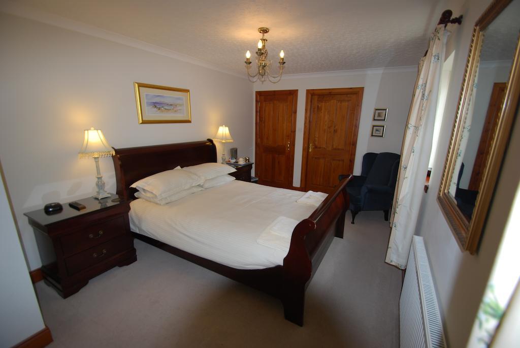 Dunlichity House Bed&Breakfast Inverness Zimmer foto