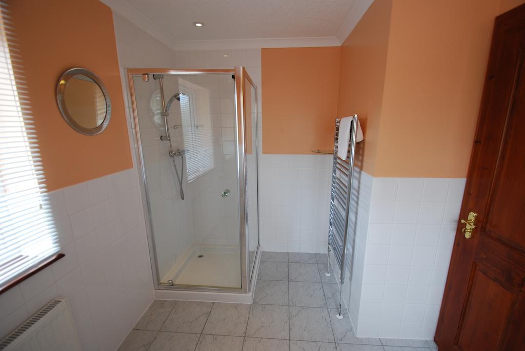 Dunlichity House Bed&Breakfast Inverness Zimmer foto