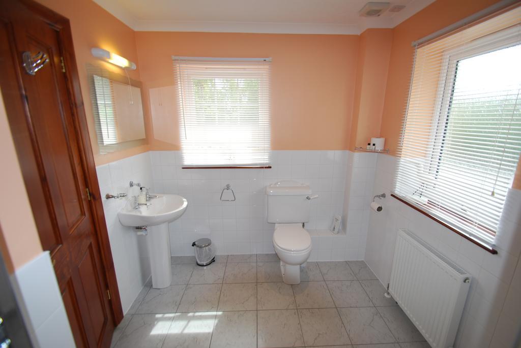 Dunlichity House Bed&Breakfast Inverness Zimmer foto