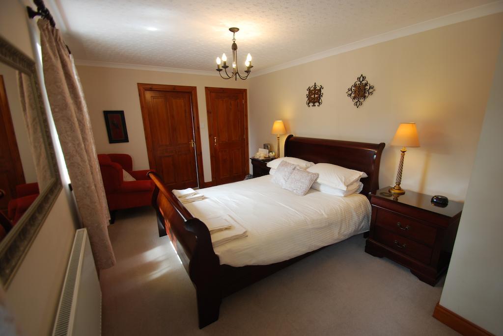 Dunlichity House Bed&Breakfast Inverness Zimmer foto