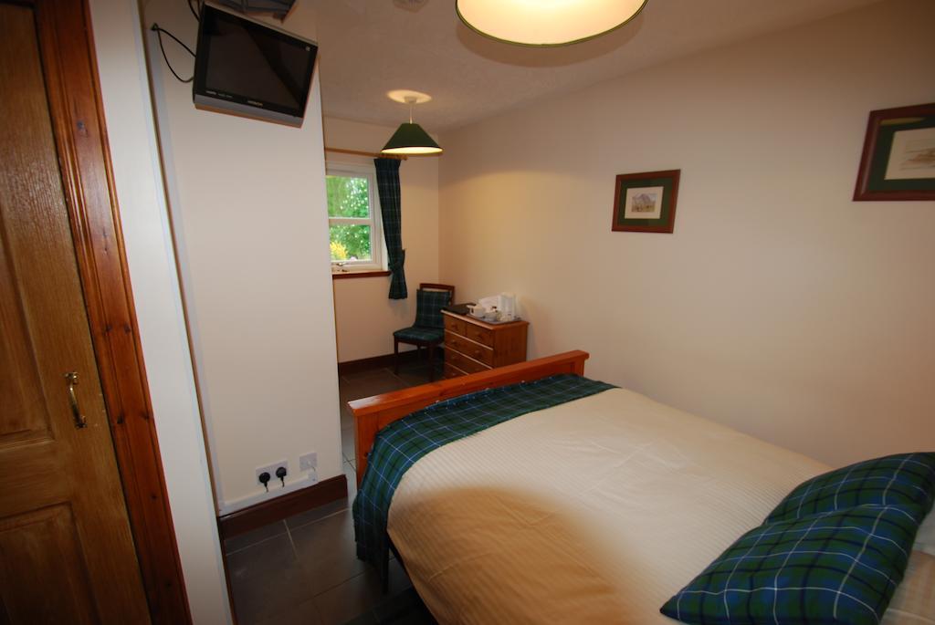Dunlichity House Bed&Breakfast Inverness Zimmer foto