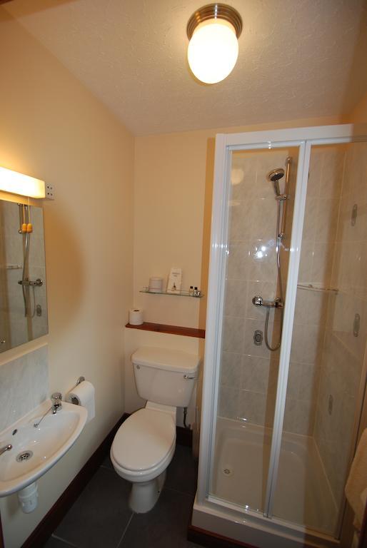Dunlichity House Bed&Breakfast Inverness Zimmer foto
