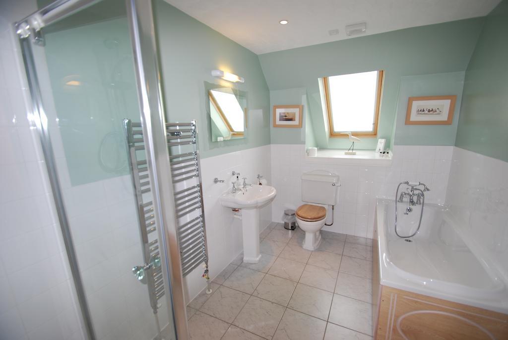 Dunlichity House Bed&Breakfast Inverness Zimmer foto
