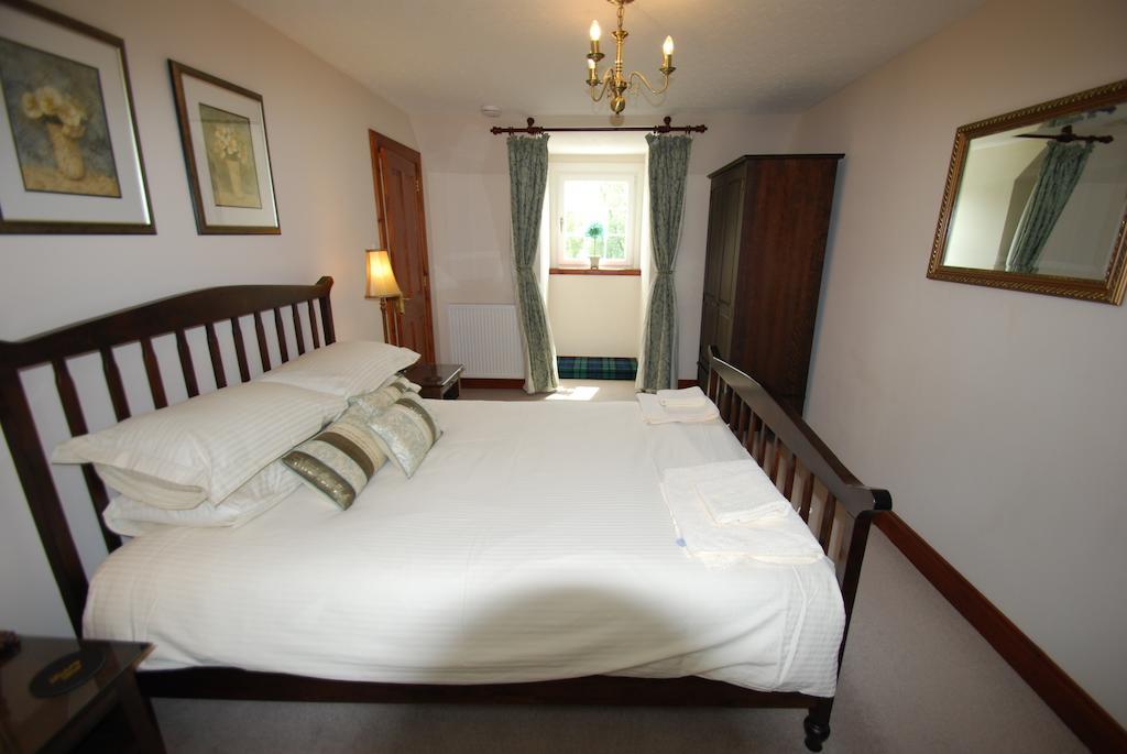 Dunlichity House Bed&Breakfast Inverness Zimmer foto